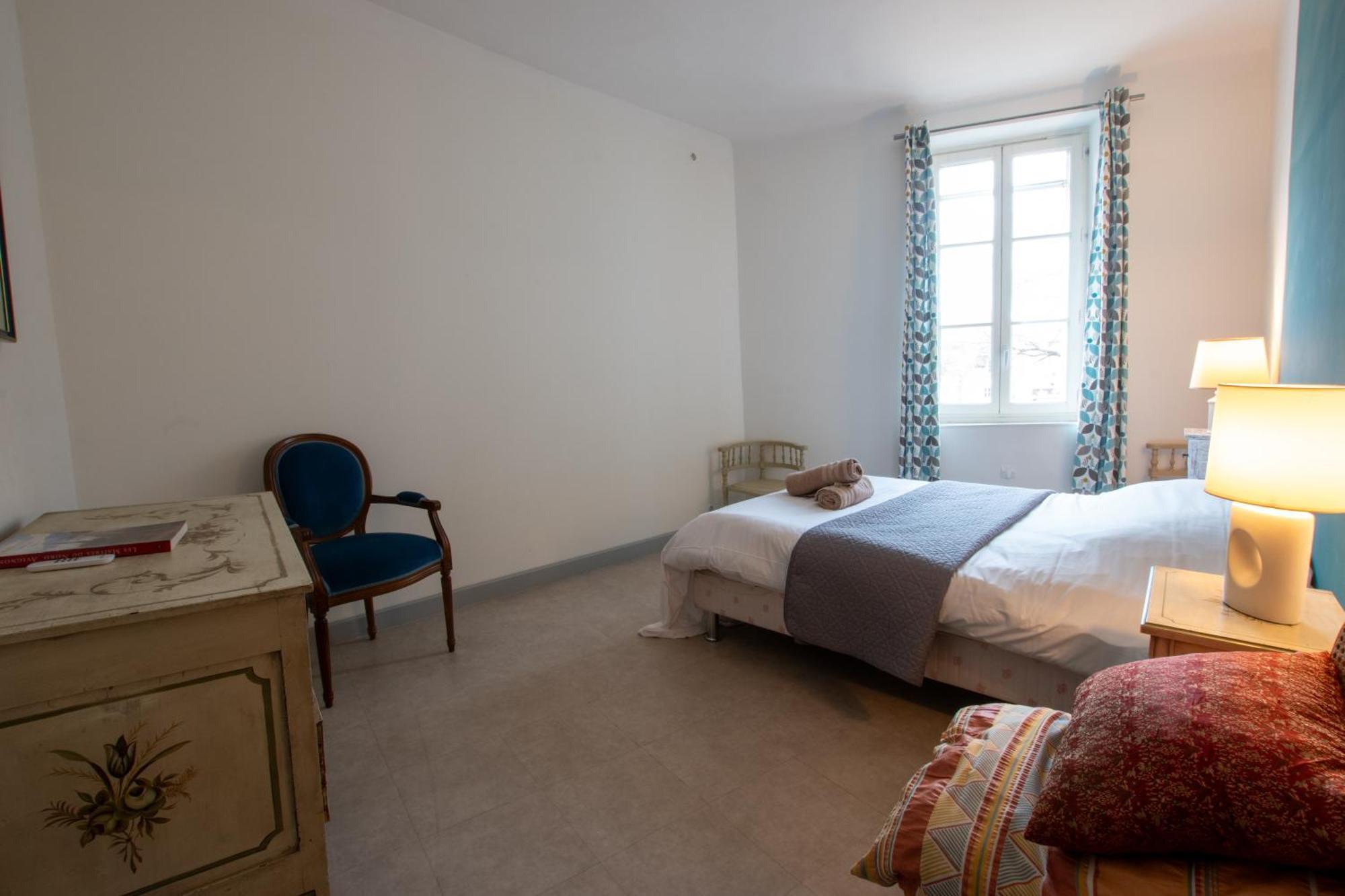 Major - 120M2 Avec Clim Apartman Arles Kültér fotó