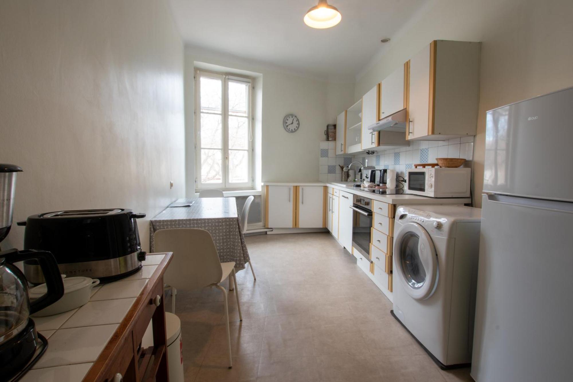 Major - 120M2 Avec Clim Apartman Arles Kültér fotó